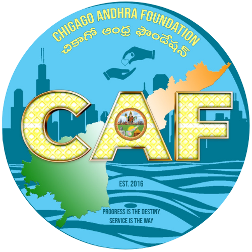 Chicago Andhra Foundation